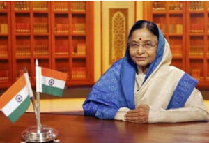 pratibha patil