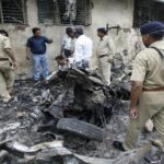 अहमदाबाद सीरियल बम ब्लास्ट के दोषियों को अदालत ने सुनाई सजा