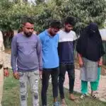 रायपुर चंगोराभाठा की महिला सेक्स रैकेट मामले में गिरफ्तार…