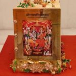 अयोध्या- सोने की रामायण: राममंदिर में अब होंगे सोने की अनोखी रामायण के दर्शन, 1.5 क्विंटल