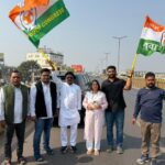 हरियाणा में कुल 25 लाख फर्जी वोटरों का सनसनीखेज खुलासा हुआ है..ब्राजीलियन मॉडल की फोटो का दुरूपयोग