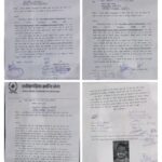 सोशल मीडिया पर छत्तीसगढ़ियों के अपमान के विरोध में धरसीवां खंड का आक्रोश