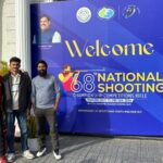 छत्तीसगढ़ के अयान ख्वाजा बने ‘विख्यात निशानेबाज’, राष्ट्रीय शूटिंग में शानदार प्रदर्शन