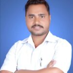 उत्तर विधानसभा में सबसे ताकतवर ब्लॉक अध्यक्ष मिलिंद गौतम.