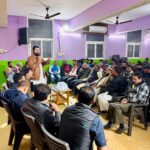 बांग्लादेश में अल्पसंख्यकों पर हो रही हिंसा के विरुद्ध शांति, इंसाफ़ और मानवता की सामूहिक आवाज़