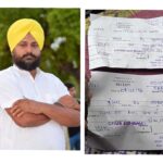 छत्तीसगढ़ परिवहन विभाग में अवैध वसूली तत्काल बंद हो — पलविंदर सिंग पन्नू