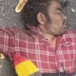 ओवरटेक की लापरवाही बनी जानलेवा: तेज रफ्तार ट्रेलर ने बाइक सवारों को कुचला, एक की मौत, दूसरा गंभीर