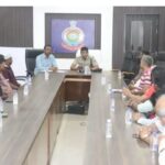 दुर्ग में पार्सल के जरिए तस्करी रोकने पुलिस की पहल, कुरियर कंपनियों को दिया गया विशेष प्रशिक्षण