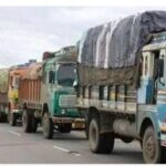 : राजधानी में 19 प्रवेश मार्गों से भारी वाहनों की एंट्री पर प्रतिबंध