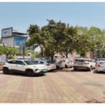 नशे में ड्राइविंग पर रायपुर पुलिस का बड़ा एक्शन, 2 घंटे में 150+ चालकों पर कार्रवाई