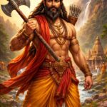 📰 भक्ति और श्रद्धा के साथ मनाई गई भगवान परशुराम जयंती, रायपुर में भव्य आयोजन