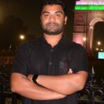 📰 रायपुर उत्तर युवा कांग्रेस को नया नेतृत्व, नवाज़ ख़ान बने अध्यक्ष