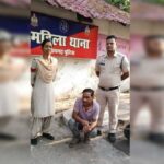 📰 रायगढ़ में छेड़छाड़ का मामला: ऑटो चालक गिरफ्तार, पुलिस की त्वरित कार्रवाई