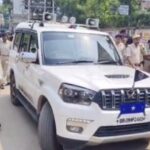 📰 सीवान में भूमाफियाओं पर पुलिस का बड़ा एक्शन, आरजेडी विधायक के ठिकानों पर छापेमारी