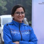 छत्तीसगढ़ की बेटी को बड़ी जिम्मेदारी: अंतरराष्ट्रीय वॉलीबॉल मंच पर भारतीय जूनियर टीम की कमान
