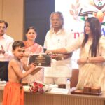 बुद्ध पूर्णिमा पर आध्यात्मिक समागम, सांस्कृतिक कार्यक्रमों से गूंजा रायपुर