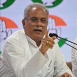 युवा कांग्रेस चुनाव से पहले छत्तीसगढ़ कांग्रेस में हलचल तेज, क्या भूपेश कैंप करेगा एकतरफा कब्जा?