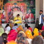 दतिया के श्री रामेश्वर धाम में हर शनिवार सजता है दिव्य दरबार, श्रद्धालुओं की उमड़ती है भारी भीड़