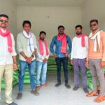 आरंग में संदिग्ध उर्वरक कारोबार का भंडाफोड़, कृषि विभाग-पुलिस की संयुक्त कार्रवाई