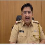 कार्यालय में महिला सहकर्मी से दुर्व्यवहार का आरोप, आरोपी व्यक्ति पुलिस हिरासत में