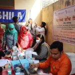 रायगढ़ में स्वास्थ्य जांच अभियान के दौरान 57 लोगों में HIV संक्रमण की पुष्टि, स्वास्थ्य विभाग सतर्क