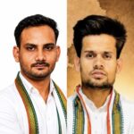 यूथ कांग्रेस चुनाव में बढ़ी सरगर्मी: मोहम्मद अकरम और देवदार शेख रफीक मजबूत दावेदार के रूप में उभरे