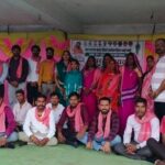 ग्राम सांकरा में धरसीवां खंड की महत्वपूर्ण बैठक संपन्न, छत्तीसगढ़िया समाज के राजनीतिक सशक्तिकरण पर हुआ मंथन