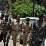 RSS कार्यालय पर पेट्रोल बम हमला: चार संदिग्ध हिरासत में, जांच में जुटी पुलिस