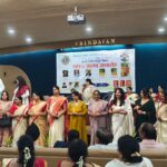 लायंस क्लब रायपुर शिखर की नई कार्यकारिणी ने संभाली जिम्मेदारी, वृद्धाश्रम निर्माण को दी जाएगी प्राथमिकता