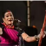 पंडवानी की अमर आवाज़ हुई खामोश: पद्म विभूषण तीजन बाई का निधन