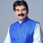 विदर्भ क्षेत्र में संगठन विस्तार की जिम्मेदारी सिद्धार्थ वानखेडे को, BJMTUC ने सौंपी नई जिम्मेदारी