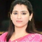 नकटी गांव में मकान तोड़े जाने पर स्मृति ठाकुर ने भाजपा सरकार को घेरा, कार्रवाई की चेतावनी