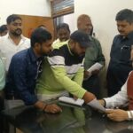 व्यावसायिक प्रशिक्षकों के लंबित वेतन भुगतान की मांग, BJMTUC ने जनप्रतिनिधियों के समक्ष उठाया मुद्दा