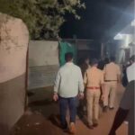 दबाव के बाद हरकत में आया खाद्य विभाग, भाठागांव नकली पनीर फैक्ट्री पर रेड