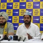 अनियमित कर्मचारियों के नियमितीकरण और बेरोज़गारी भत्ते की मांग तेज, 1 अगस्त से हस्ताक्षर अभियान चलाएगी AAP
