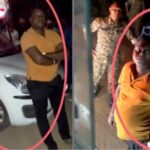 शराब के नशे में धुत वन विभाग के रेंजर पर बस चालक से अभद्रता का आरोप