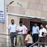 ED की 5 राज्यों में बड़ी छापेमारी, आतंकी फंडिंग और अवैध घुसपैठ नेटवर्क की जांच तेज