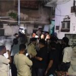 रायपुर में एक ही परिवार के 5 सदस्यों की संदिग्ध मौत, घर में मिले पति-पत्नी और तीन बच्चों के शव