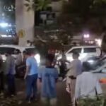 दिल्ली के प्रीत विहार में मामूली कार टक्कर बनी खूनी संघर्ष की वजह, दो परिवारों में जमकर मारपीट, 4 गिरफ्तार