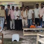 सतना में भारतीय जनता मजदूर ट्रेड यूनियन काउंसिल की संगोष्ठी आयोजित, संगठन विस्तार पर हुई चर्चा