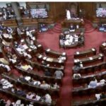 संसद में विपक्ष का हंगामा, कई मुद्दों पर सरकार को घेरा