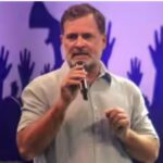 राहुल गांधी ने गृह मंत्री अमित शाह से मांगा जवाब, छात्र प्रदर्शन पर उठाए सवाल
