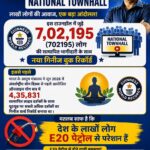 E20 पेट्रोल के विरोध में AAP का राष्ट्रीय टाउनहॉल, नीति वापस लेने की मांग