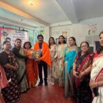 BJMTUC की विदर्भ बैठक संपन्न, 40 लोगों ने ली सक्रिय सदस्यता