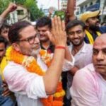 बांकीपुर उपचुनाव में प्रशांत किशोर की बड़ी जीत, बिहार की राजनीति में नया समीकरण