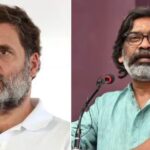 रांची छात्र आंदोलन पर राहुल गांधी की चिट्ठी से गरमाई सियासत, BJP ने पूछा- ‘रांची क्यों नहीं जा रहे?’