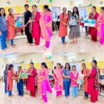 तिरंगा रायपुर चित्रकला प्रतियोगिता में बच्चों ने दिखाई सृजनात्मक प्रतिभा