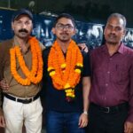 KBC की हॉट सीट तक पहुंचे भाटापारा के योगेश साहू, ₹50 लाख जीतकर बढ़ाया छत्तीसगढ़ का मान