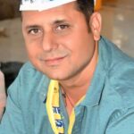कृषि विश्वविद्यालय में परीक्षा से पहले पेपर वायरल, AAP ने उठाई जांच की मांग