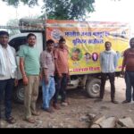 60 वर्ष से अधिक उम्र के श्रमिकों के हितों को लेकर BJMTUC की बैठक, पेंशन और चिकित्सा सहायता पर हुई चर्चा